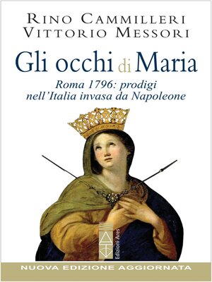 cover image of Gli occhi di Maria